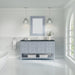 James Martin Vanities Breckenridge 60" Single Vanity