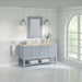 James Martin Vanities Breckenridge 60" Single Vanity