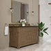 James Martin Vanities Brookfield 60" Double Vanity