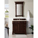 James Martin Vanities Brookfield 36" Single Vanity