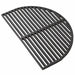 Primo Half Moon Cast Iron Searing Grate for Oval XL 400 - PG00361