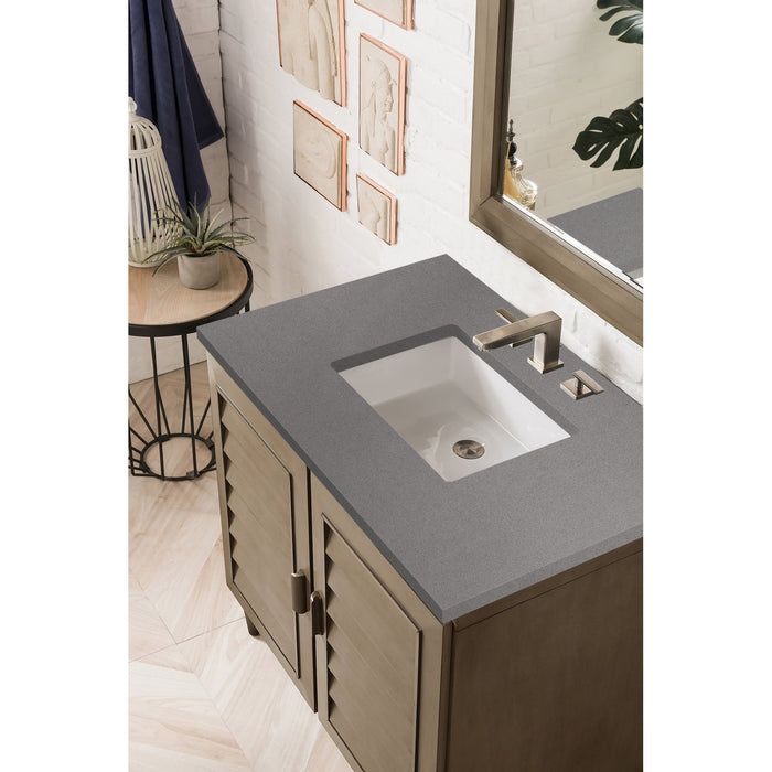 James Martin Vanities Portland 36" Single Vanity