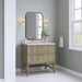 James Martin Vanities Emmeline 36" Single Vanity