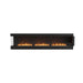 EcoSmart 122LC Left-Corner Flex Fireplace