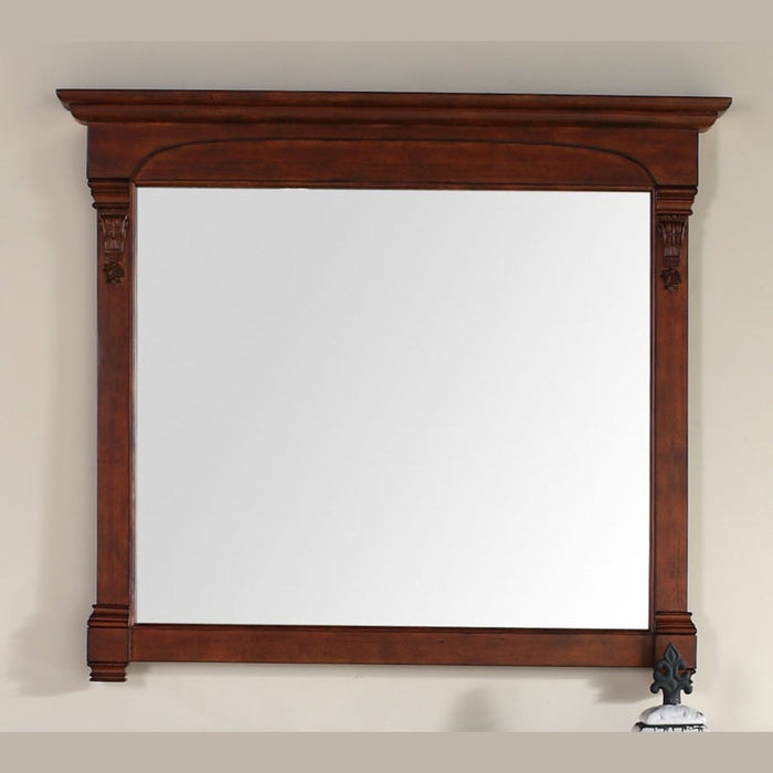 James Martin Vanities Brookfield 47.25" Mirror