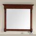 James Martin Vanities Brookfield 47.25" Mirror