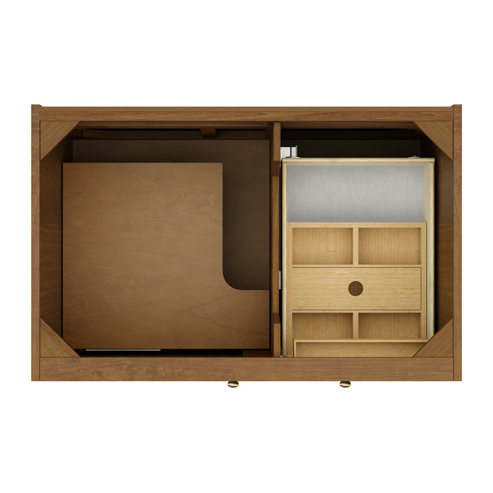 James Martin Vanities Laurent 36" Single Vanity