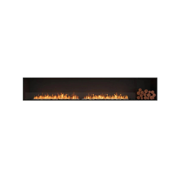 EcoSmart 122SS Flex Fireplace