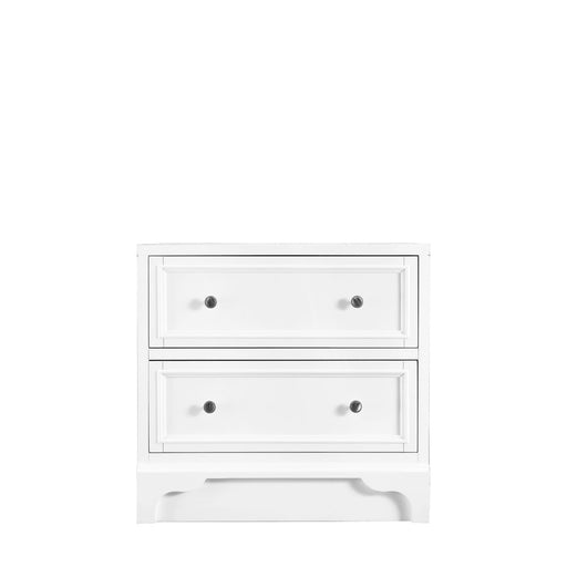 James Martin Vanities De Soto 26" Drawer Unit