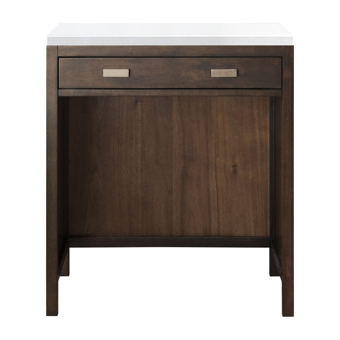 James Martin Vanities Addison 30" Countertop Unit
