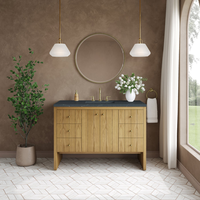 James Martin Vanities Hudson 48" Single Vanity