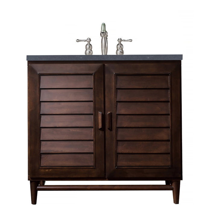 James Martin Vanities Portland 36" Single Vanity