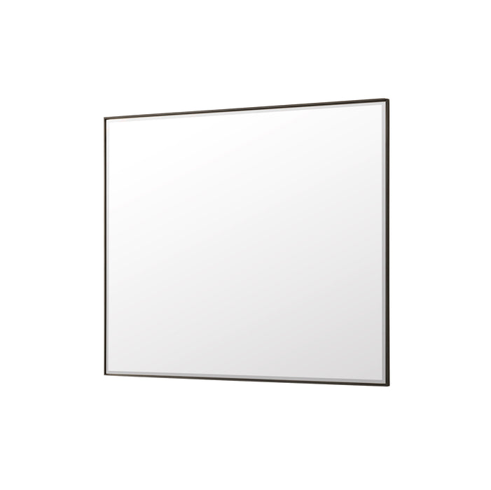 James Martin Vanities Rohe 48" Rectangular Mirror