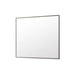 James Martin Vanities Rohe 48" Rectangular Mirror