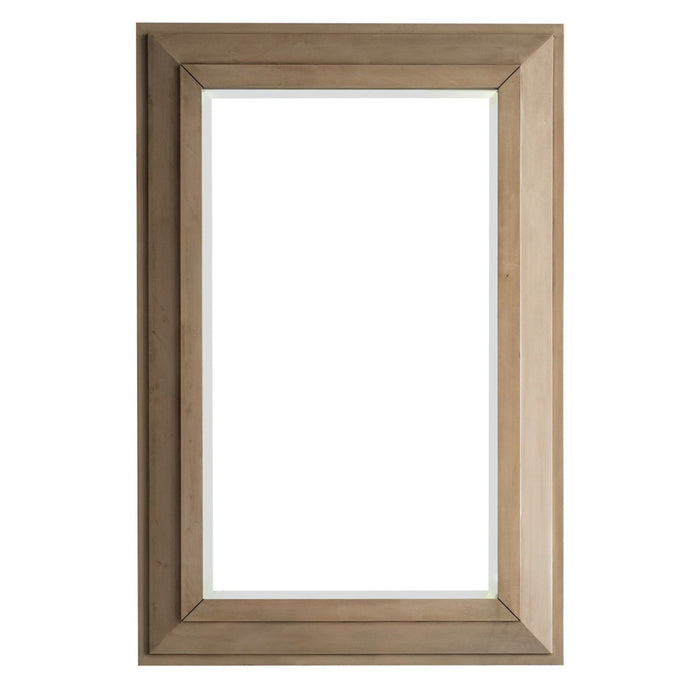 James Martin Vanities Portland 28" Rectangular Mirror