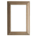 James Martin Vanities Portland 28" Rectangular Mirror
