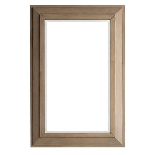 James Martin Vanities Portland 28" Rectangular Mirror
