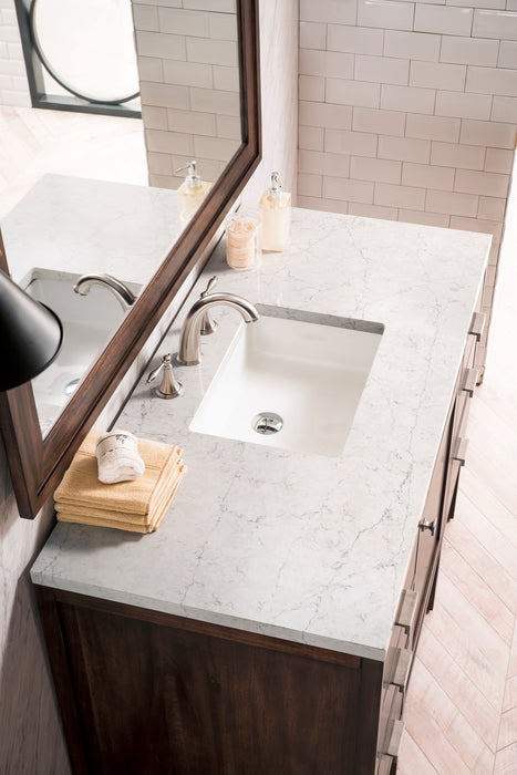 James Martin Vanities Addison 48" Single Vanity
