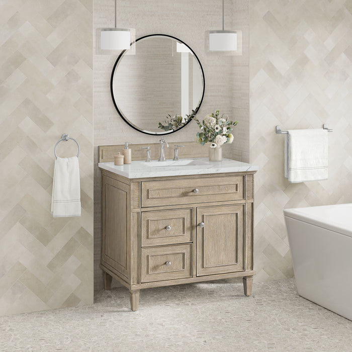 James Martin Vanities Lorelai 36" Single Vanity