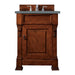 James Martin Vanities Brookfield 26" Single Vanity