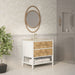 James Martin Vanities Olena 36" Single Vanity