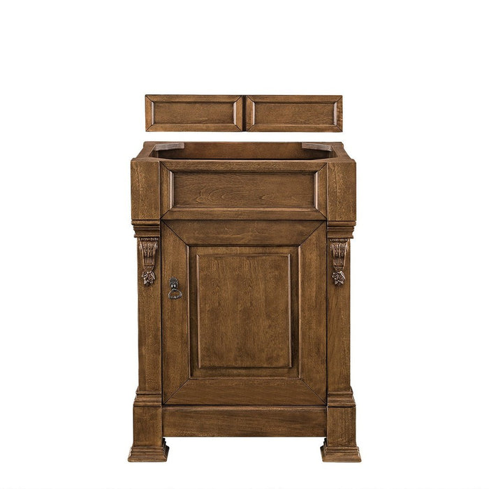 James Martin Vanities Brookfield 26" Single Vanity