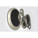 RenWil Dublin Circle Mirror NDD21M185