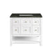 James Martin Vanities Breckenridge 36" Single Vanity