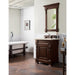 James Martin Vanities Brookfield 26" Single Vanity