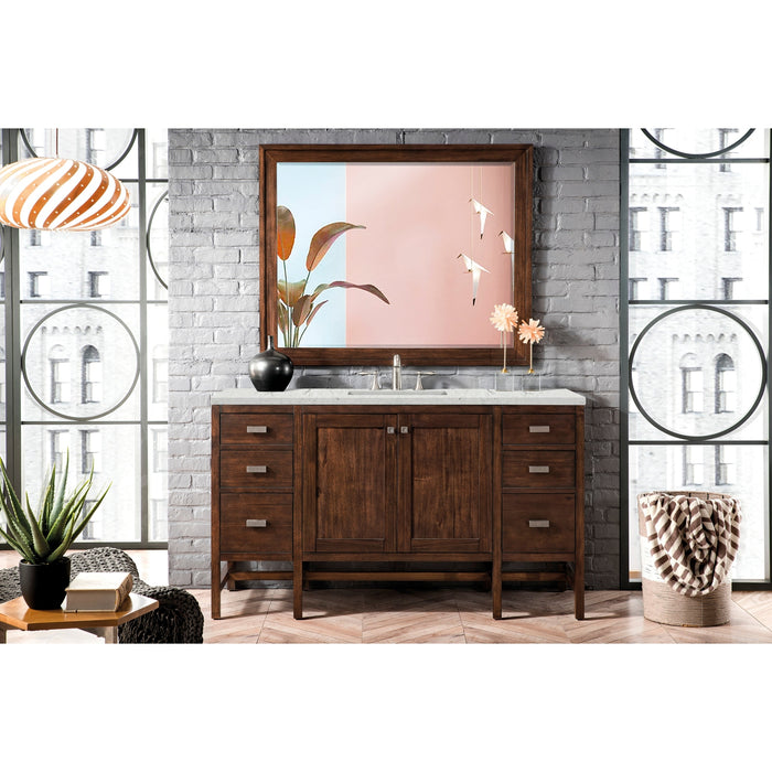 James Martin Vanities Addison 60" Single Vanity