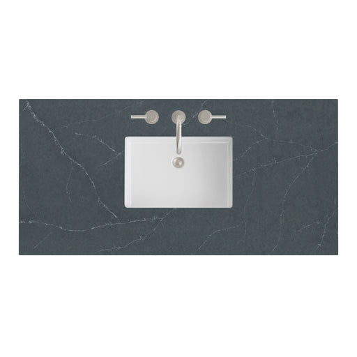 James Martin Vanities 48" Single Vanity Top