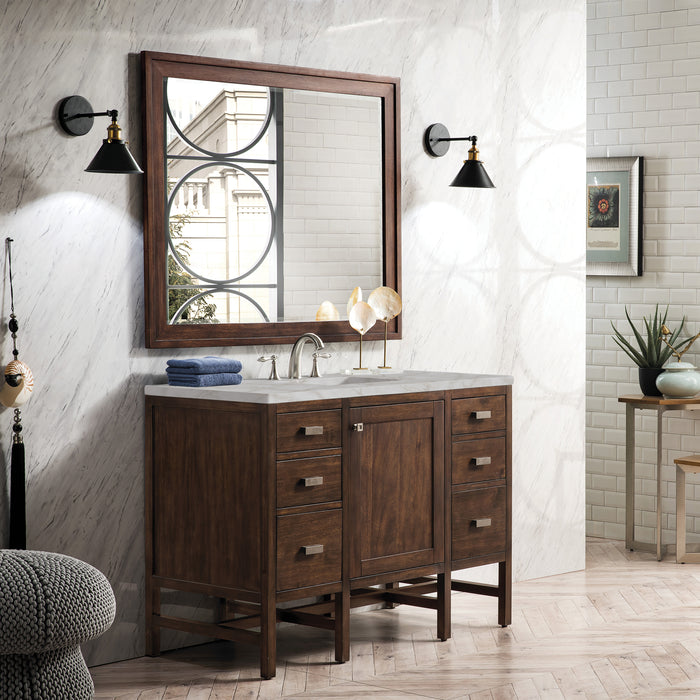 James Martin Vanities Addison 48" Single Vanity
