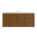 James Martin Vanities Laurent 60" Single Vanity