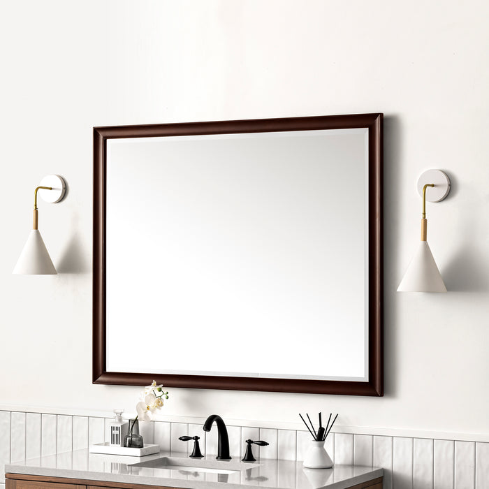 James Martin Vanities Glenbrooke 48" Mirror