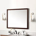 James Martin Vanities Glenbrooke 48" Mirror