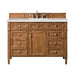 James Martin Vanities Brittany 48" Single Bathroom Vanity
