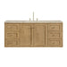 James Martin Vanities Laurent 60" Single Vanity