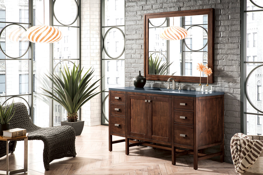 James Martin Vanities Addison 60" Single Vanity