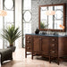 James Martin Vanities Addison 60" Single Vanity