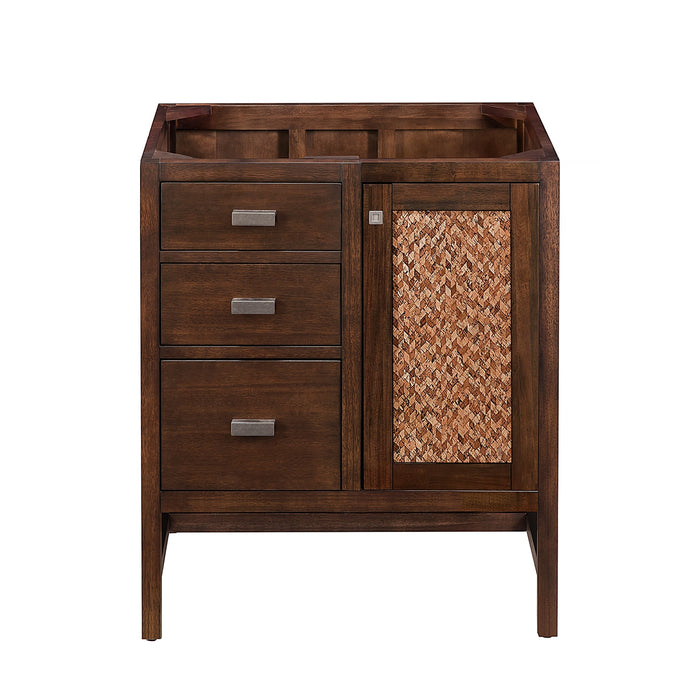 James Martin Vanities Addison 30" Single Bathroom Vanity