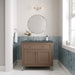 James Martin Vanities Chicago 36" Single Vanity