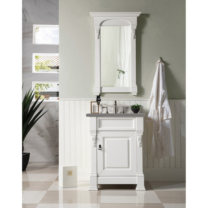 James Martin Vanities Brookfield 26" Single Vanity