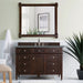 James Martin Vanities Brittany 48" Single Bathroom Vanity