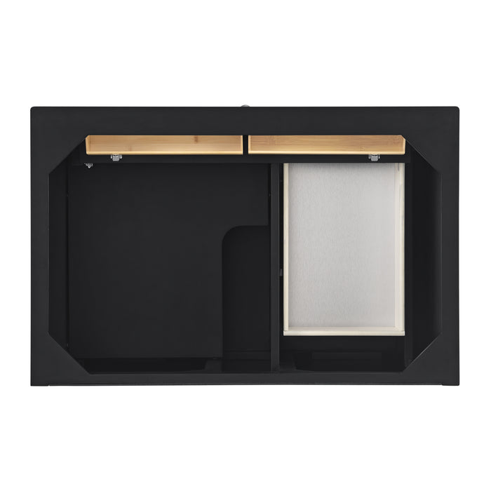 James Martin Vanities Lorelai 36" Single Vanity