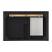 James Martin Vanities Lorelai 36" Single Vanity