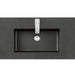James Martin 35.4" Single Sink Top