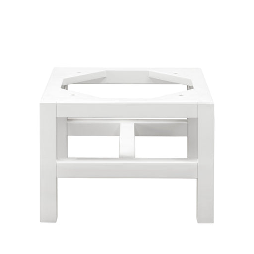 James Martin Vanities Addison 15" Wooden Stand for Grand Tower Hutch