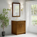 James Martin Vanities Bellshire 30" Single Vanity