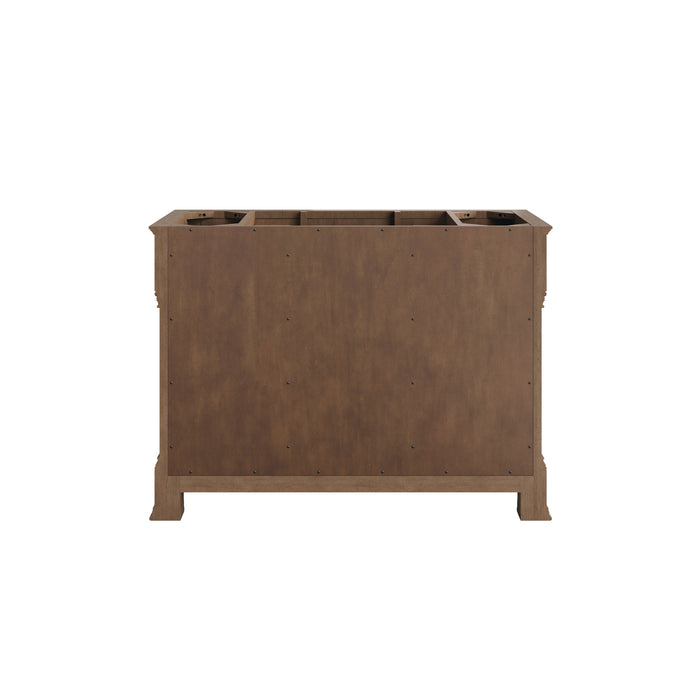 James Martin Vanities Brookfield 48" Single Vanity