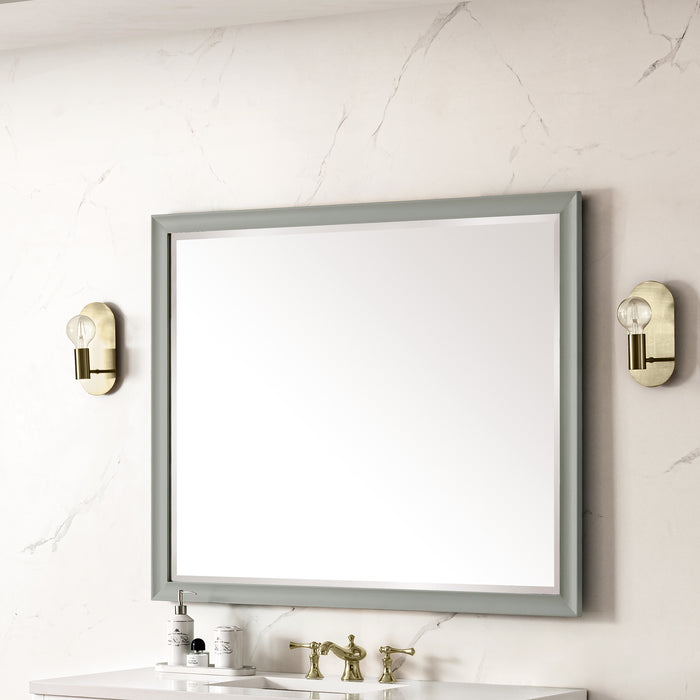 James Martin Vanities Glenbrooke 48" Mirror